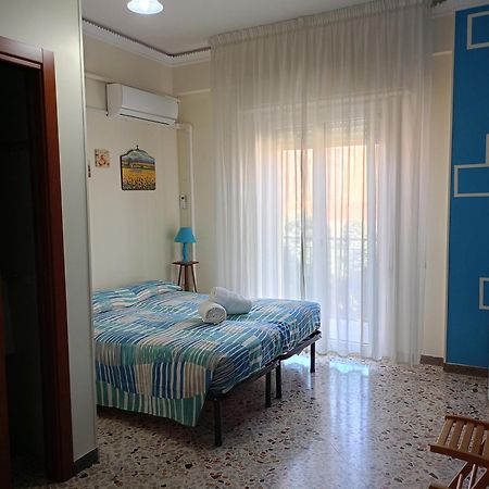 B&B Intrabartolo Trapani Kültér fotó