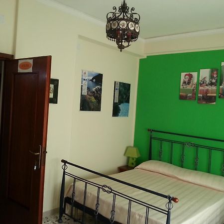 B&B Intrabartolo Trapani Kültér fotó