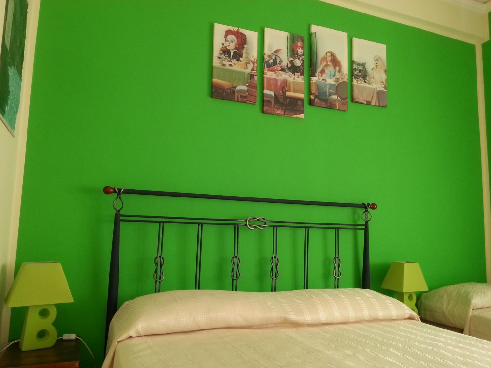 B&B Intrabartolo Trapani Kültér fotó