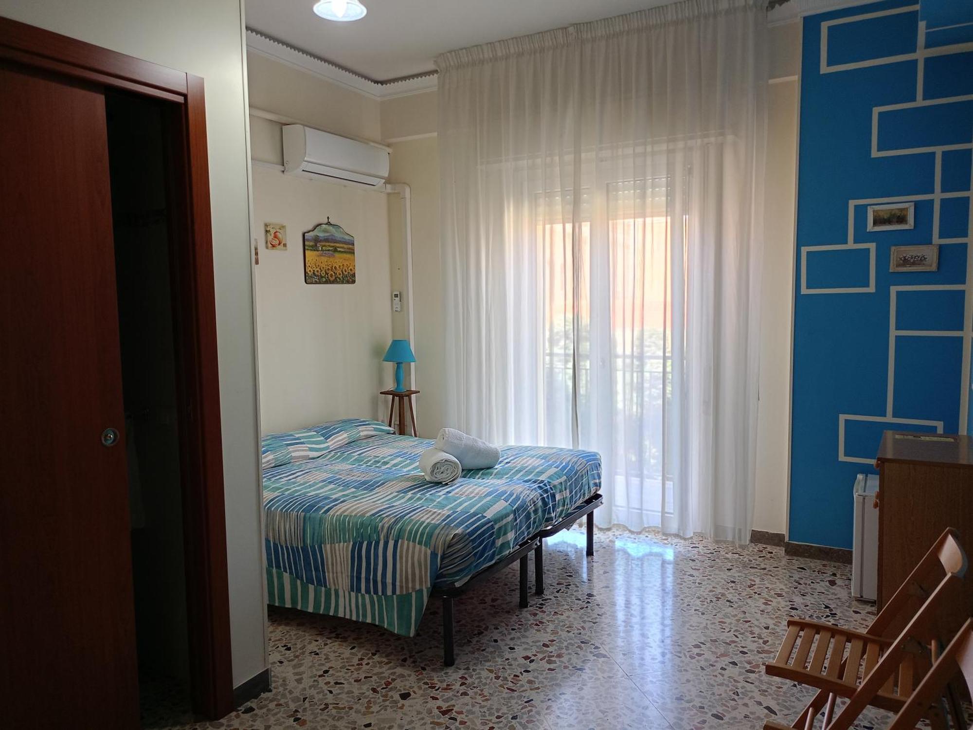 B&B Intrabartolo Trapani Kültér fotó