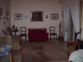 B&B Intrabartolo Trapani Kültér fotó