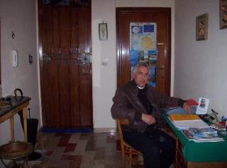 B&B Intrabartolo Trapani Kültér fotó