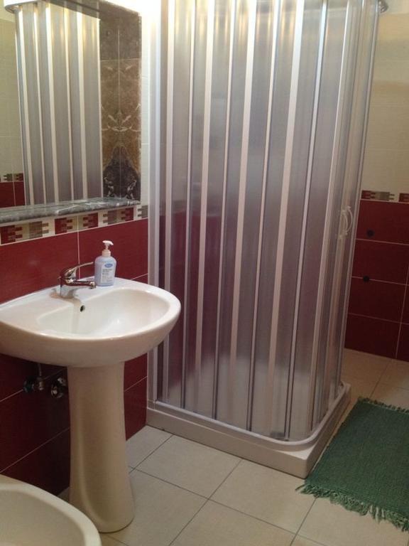 B&B Intrabartolo Trapani Szoba fotó