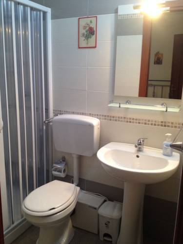 B&B Intrabartolo Trapani Szoba fotó