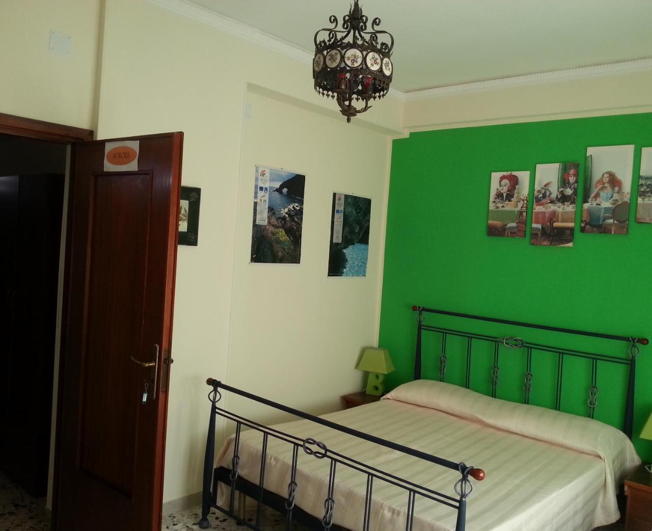 B&B Intrabartolo Trapani Kültér fotó